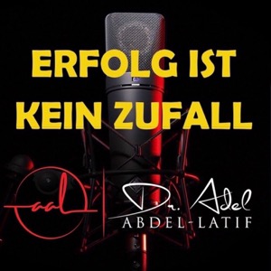 Erfolg ist kein Zufall - der Podcast der Dich richtig durchstarten lässt!