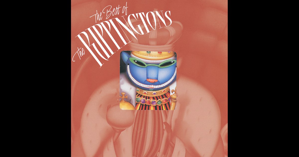 The Best of the Rippingtons - Album by The Rippingtons