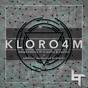Despondency/Address Resolution Protocol - Single