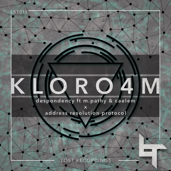 Despondency/Address Resolution Protocol - Single