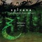 Due North: 3. Woodpecker - The Esoterics & Eric Banks lyrics