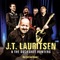 Anything I Can Do - J.T. Lauritsen & The Buckshot Hunters lyrics