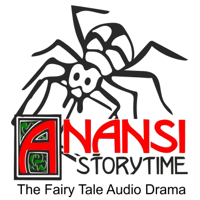Anansi Storytime podcast
