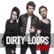 Undo - Dirty Loops lyrics