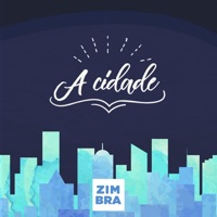 A Cidade - Single - Zimbra