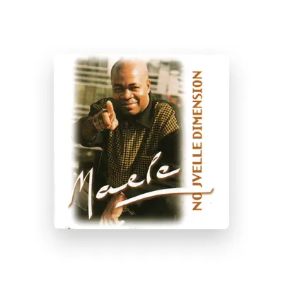 Listen to Maele, watch music videos, read bio, see tour dates & more!