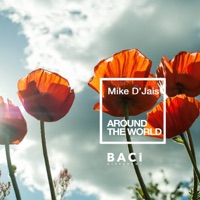 Mike D' Jais - Around the World