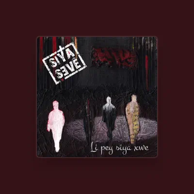 Listen to Siya Şevê, watch music videos, read bio, see tour dates & more!