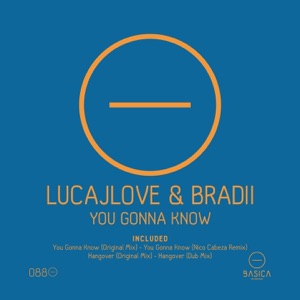 You Gonna Know - EP