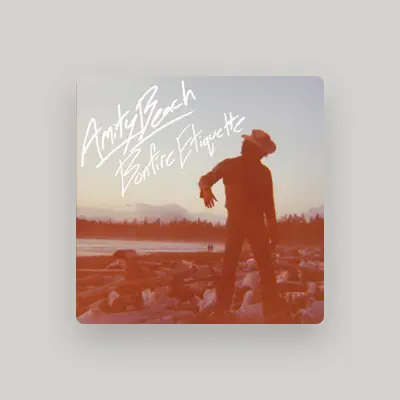 Listen to Amity Beach, watch music videos, read bio, see tour dates & more!
