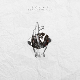 Solar (feat. Avy) [Instrumental] Kooma