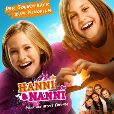 Mehr als beste Freunde (Original Soundtrack)
