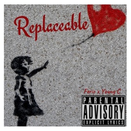 Replaceable (feat. Young C) Feric