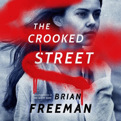 The Crooked Street: Frost Easton, Book 3 (Unabridged)