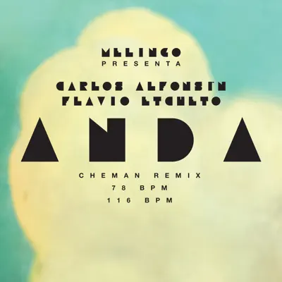 Anda (Cheman Remix) - Single - Melingo