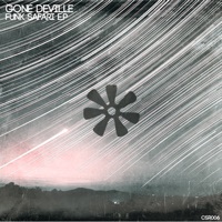 Funk Safari - EP - Gone Deville