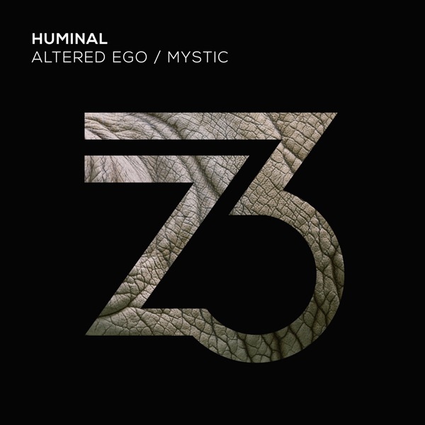 Altered Ego / Mystic - Single