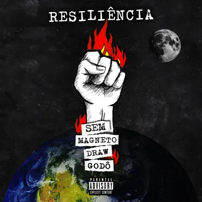 Resiliência - Single - Magneto