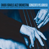 Chuck Israels Jazz Orchestra - Frankie and Johnny
