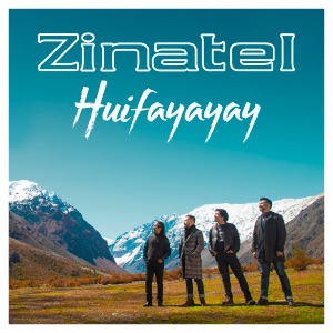 Huifayayay - Single