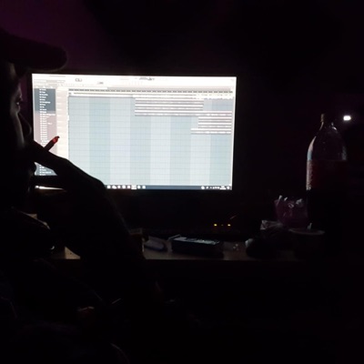 Lo Fi: Sounds from the Crib