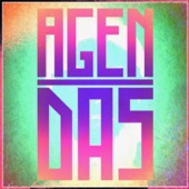 Agendas - EP artwork