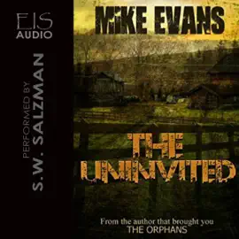The Uninvited (Unabridged)