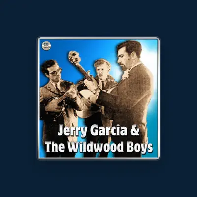 Listen to The Wildwood Boys, watch music videos, read bio, see tour dates & more!