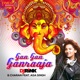 Gan Gan Ganraaja Single feat Asa Singh Single