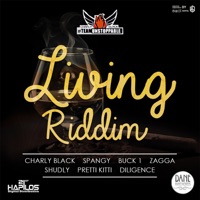 Diligence - Lean on Me