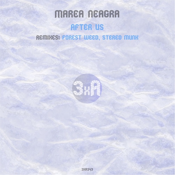 After Us - Single