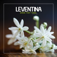 Shake That Thing - Single - Leventina