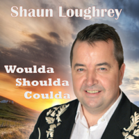 Shaun Loughrey - Woulda Shoulda Coulda artwork