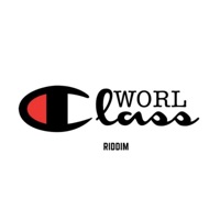 Worl Class Riddim - Single - Belizean Hitmaker