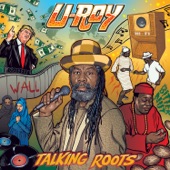 Talking Roots artwork