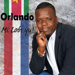 Orlando - Mi Lobi Yu