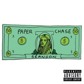 Paper Chase Seangon