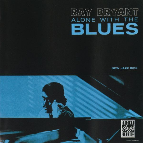 未使用 Ray Bryant - Alone With The Blues 600x600bf-60.jpg
