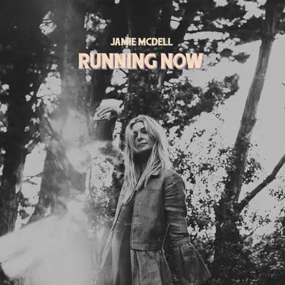 Running Now - Single - Jamie McDell