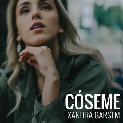 Cóseme - Single - Xandra Garsem