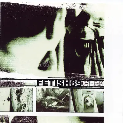 Geek - Fetish 69 Geek - Fetish 69