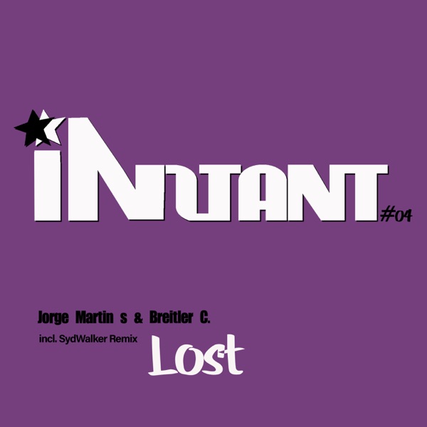 Lost - Single