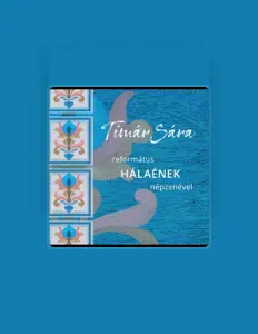 Listen to Tímár Sára, watch music videos, read bio, see tour dates & more!