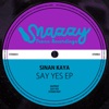 Say Yes - Single