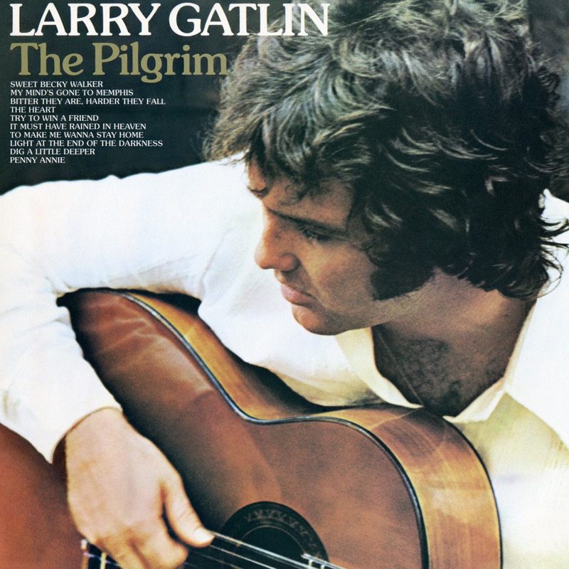 The Heart Larry Gatlin Song Lyrics, Music Videos & Concerts