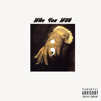 Who You Wit (feat. Dozen) - Single