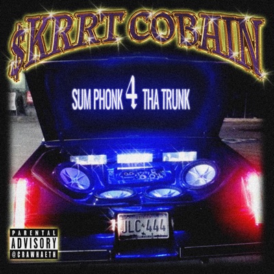 Sum Phonk 4 Tha Trunk - Single