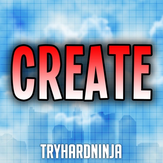 Cover artwork for Create