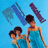 Martha Reeves & The Vandellas - No More Tearstained Make Up
