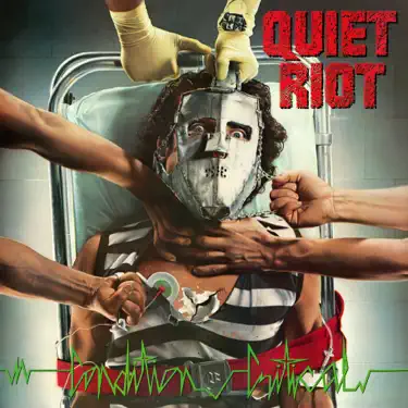 Quiet Riot – The Joker 600x600cc.webp